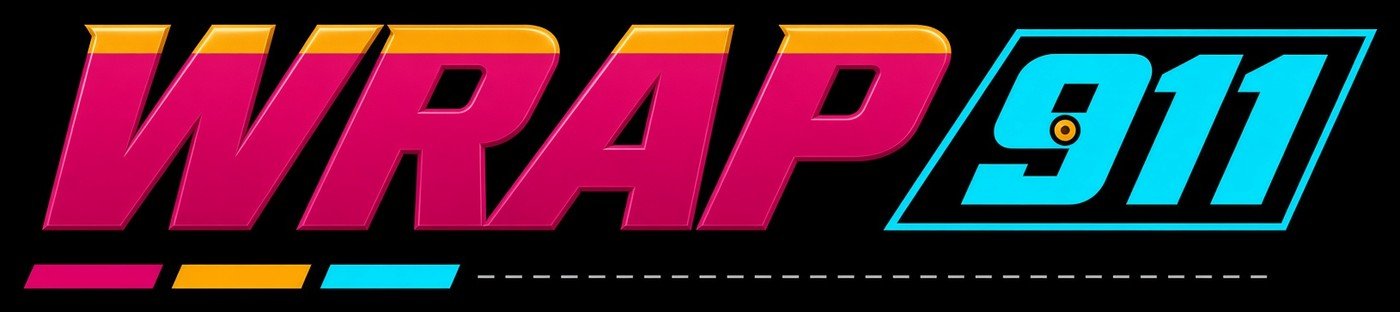 WRAP 911